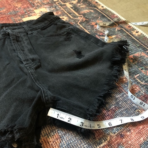 Wild Fable/Universal Threads/Old Navy Jean Shorts - Picture 4 of 15